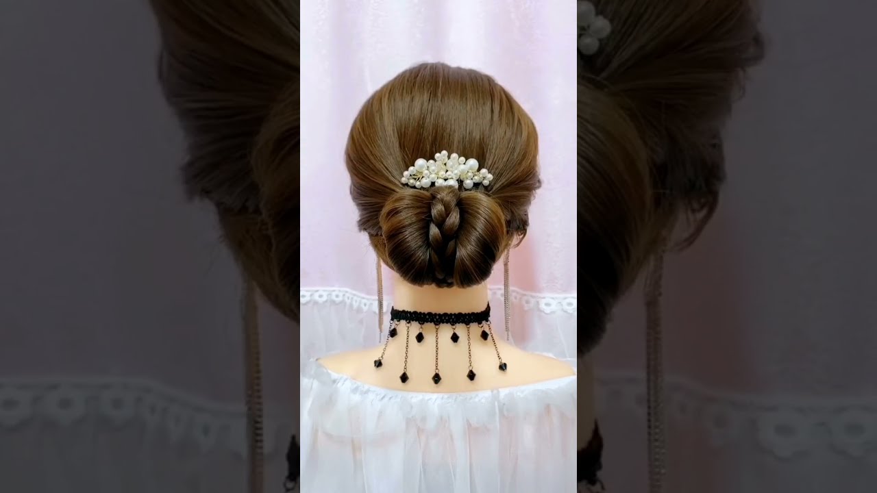 hair styles for girls/beautiful hair styles#short hair styles/shorts