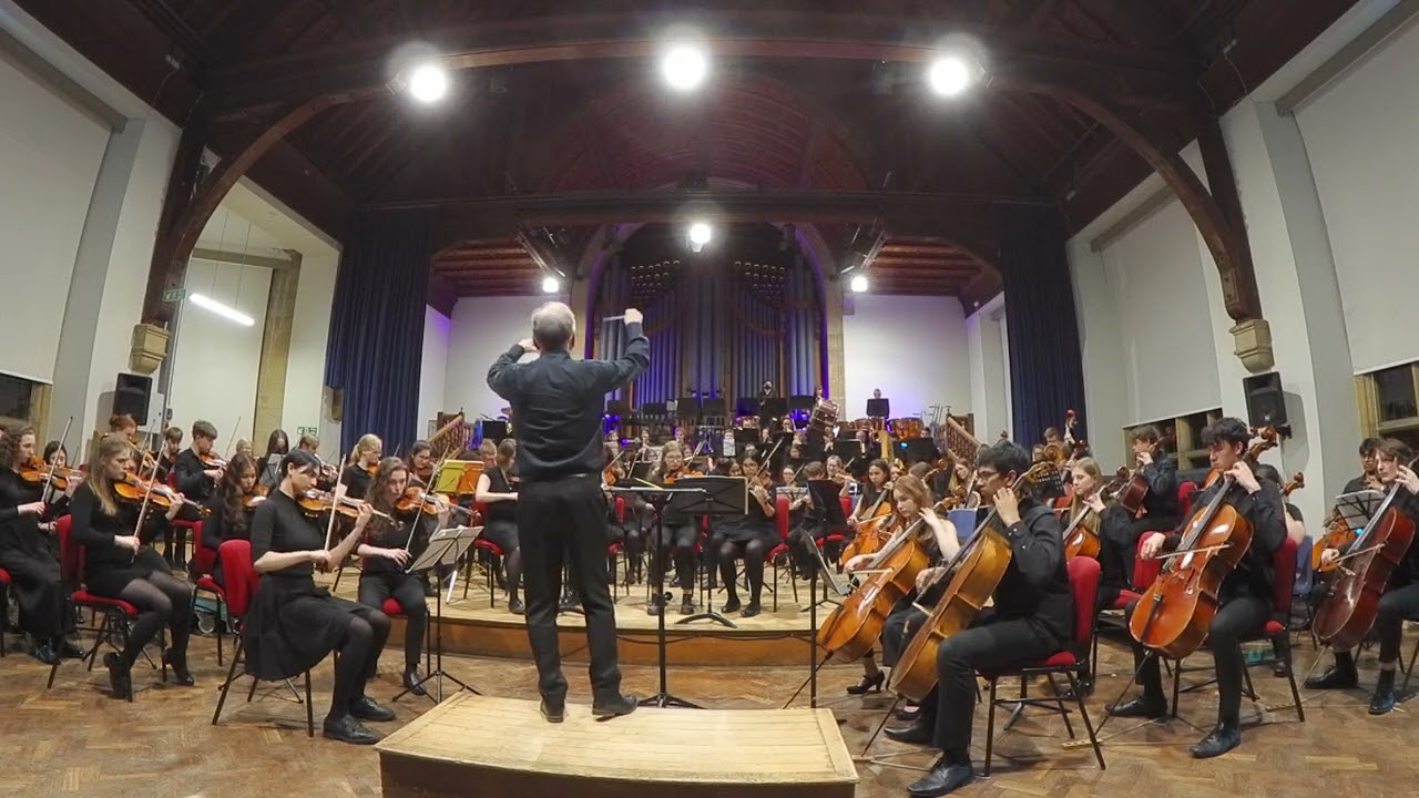 2022.04.08 - LYSO | In the Hall of the Mountain King