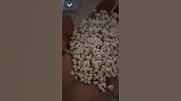 1000kg/hr PE PP 80% -85% CaCO3 Filler masterbatch Twin Screw Compounding Line #compounding#extruder