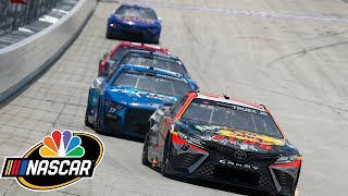 NASCAR Cup Series EXTENDED HIGHLIGHTS: Würth 400 | 5\/1\/23 | Motorsports on NBC