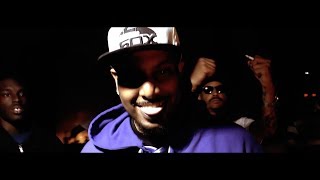 Smokey Da Bandit - (Feat. Aceito Banks) "Right Here" Dir. By Ryan Lynch