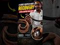 4 core copper wire live recovery #shorts #viralvideo