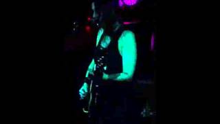 Chelsea Wolfe- Maw Live