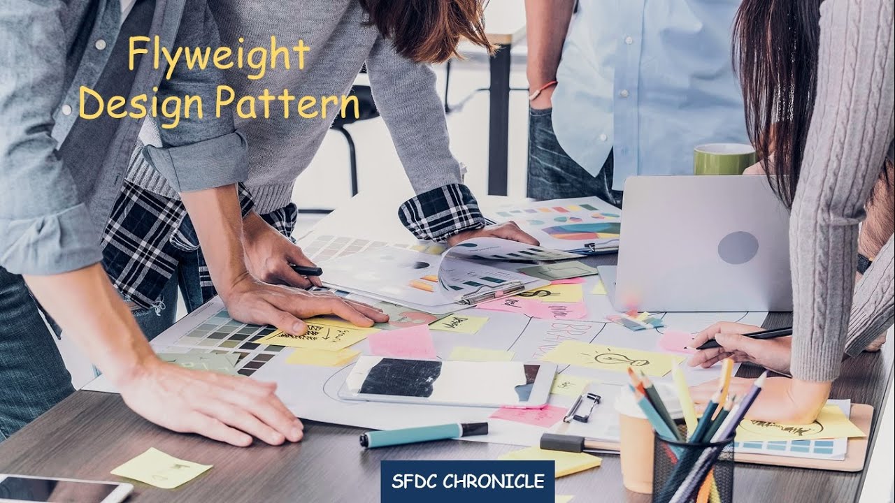 Flyweight Design Pattern in Apex (Salesforce) - Apex Design Pattern ...