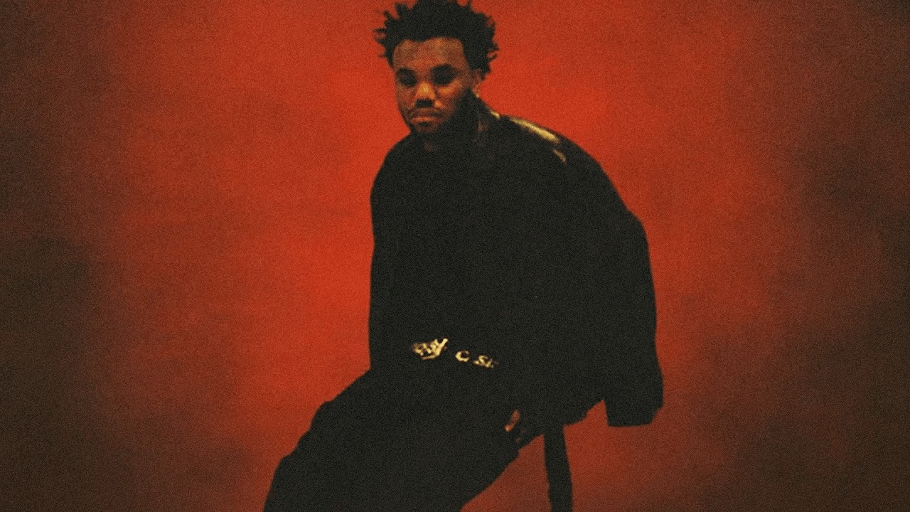 [BEAT SWITCH] Baby Keem CASINO Type Beat - 