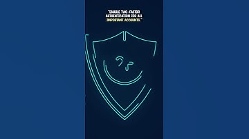 "How Can You Protect Yourself from Hackers? | Cybersecurity Tips | Online Safety Guide"