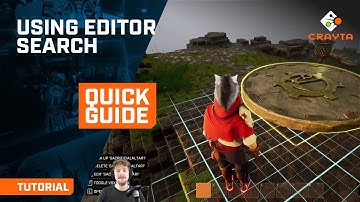 Quick Guide: Using Global Search