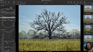 Live Editing Sessions - Capture One : 8th July 2025 (Keystone, Contrast, Foreground, Perspective)