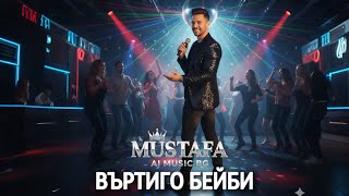 ВЪРТИГО БЕЙБИ ЧАЛГА