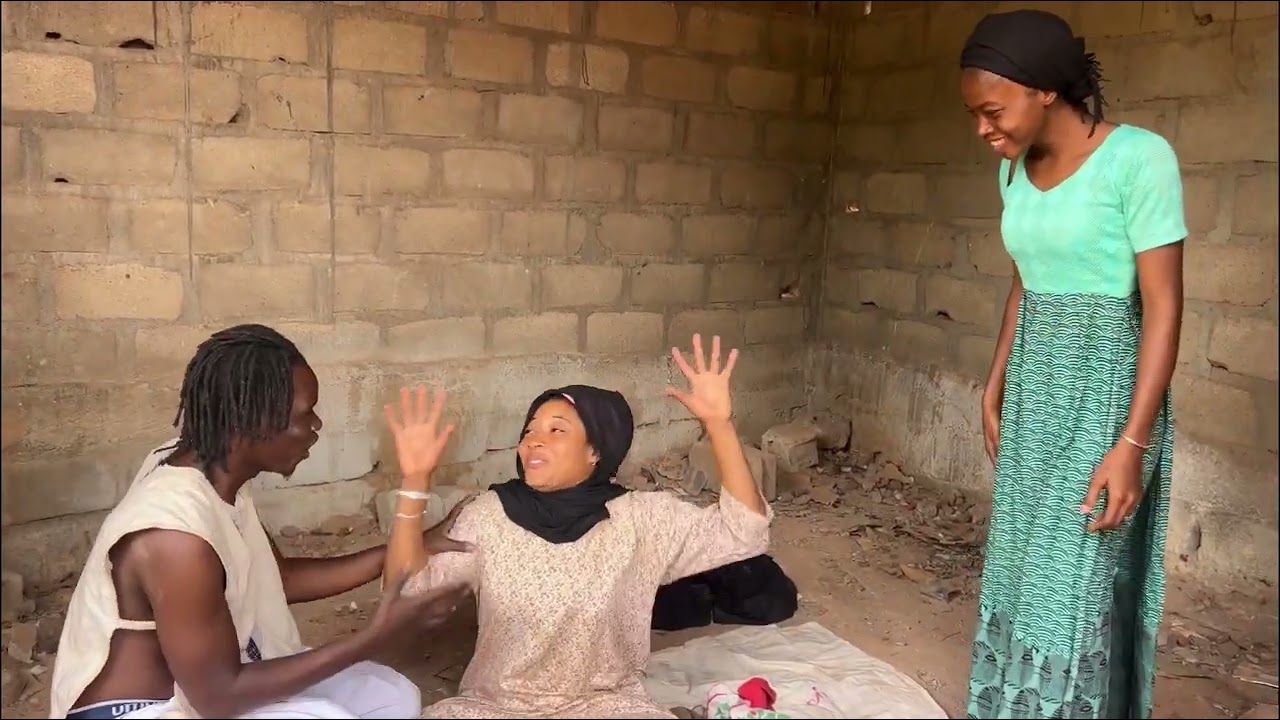 Kalapou - Baaro - L’histoire d’une folle 13