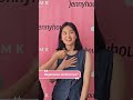 Memorable moments from our seminar with Jennyhouse🥰
