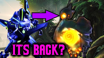 GOREA is the Final Boss of Metroid Prime 4 - A Crack Theory