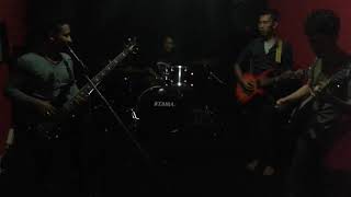 Hancurkan mimpi- band indie ciawi tasikmalaya