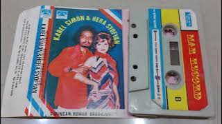 Mungkia Janji - Karel Simon