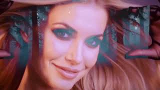 Баба Яга из альбома Алтайская дочь ветров LunALika