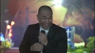 PASTOR YANDI MANOBE || EASTER REFLECTION IN WEST HALMAHERA (PART III)