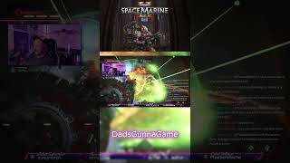 When Big E Sends his Best Men #SpaceMarine2 #Roasted #Absolute