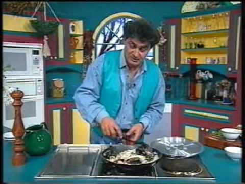 วีดีโอ: วิธีทำ ริซอตโต้แกงหอยแมลงภู่