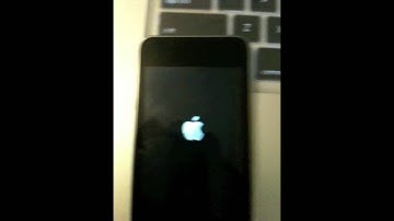 How to put iPhone/iPod Touch/iPad In & Out of Recovery Mode Using RecBoot! Mac & Windows