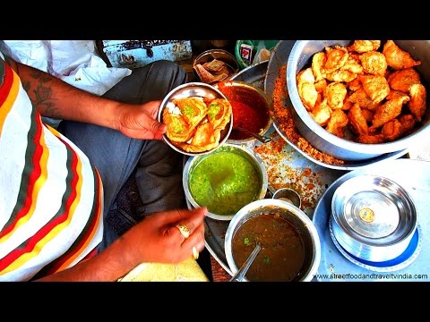 cooking-most-popular-gujarati-fast-food-|-top-indian-street-food-videos