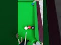 Real snooker Amazing and tutorial trick shot #Viral #Video #Viral #youtube #shots