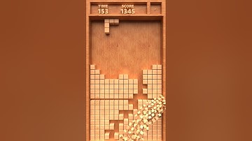 Challenging Yourself with Softbody Tetris Puzzles 🎮 #tetris #tetris99 #tetrisgame #tetrisplayers