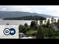 Norway: Youth camp after the massacre | Focus on Europe
