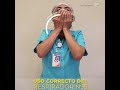 USO CORRECTO DEL RESPIRADOR N95