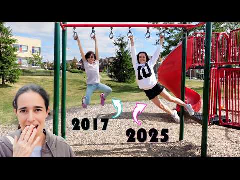 WE'RE BACK WHERE IT ALL STARTED IN CANADA 🫶🏻🥹❤️‍🩹