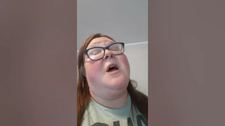 She Used To Be Mine (Sara Bareilles cover)