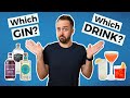 How To Drink Gin - The Ultimate Pairing Guide!