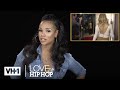 Don't Get Caught If You're The Player | Check Yourself S3 E7 | Love & Hip Hop: Hollywood