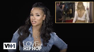 Don't Get Caught If You're The Player | Check Yourself S3 E7 | Love & Hip Hop: Hollywood