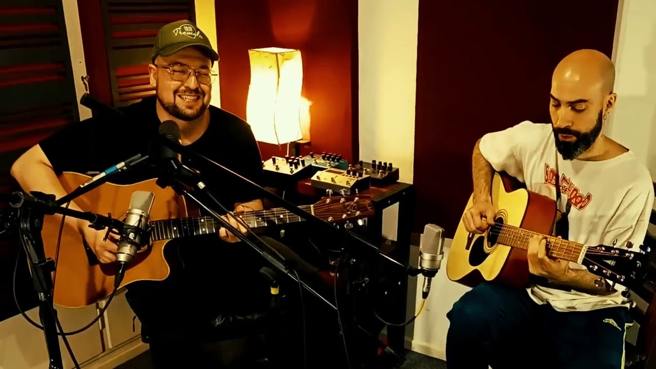 Blues makes me move | feat 