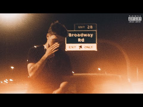 ISAAC APP - BROADWAY EXIT