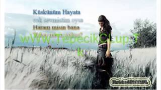 Dj BuRH@N Ft Adanalıbela & Baronalmanya & Cesaret - Gel Bana Sevgilim
