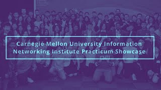 The INI Practicum Experience