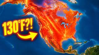 America Is Heating Up Faster Than Scientists Expected