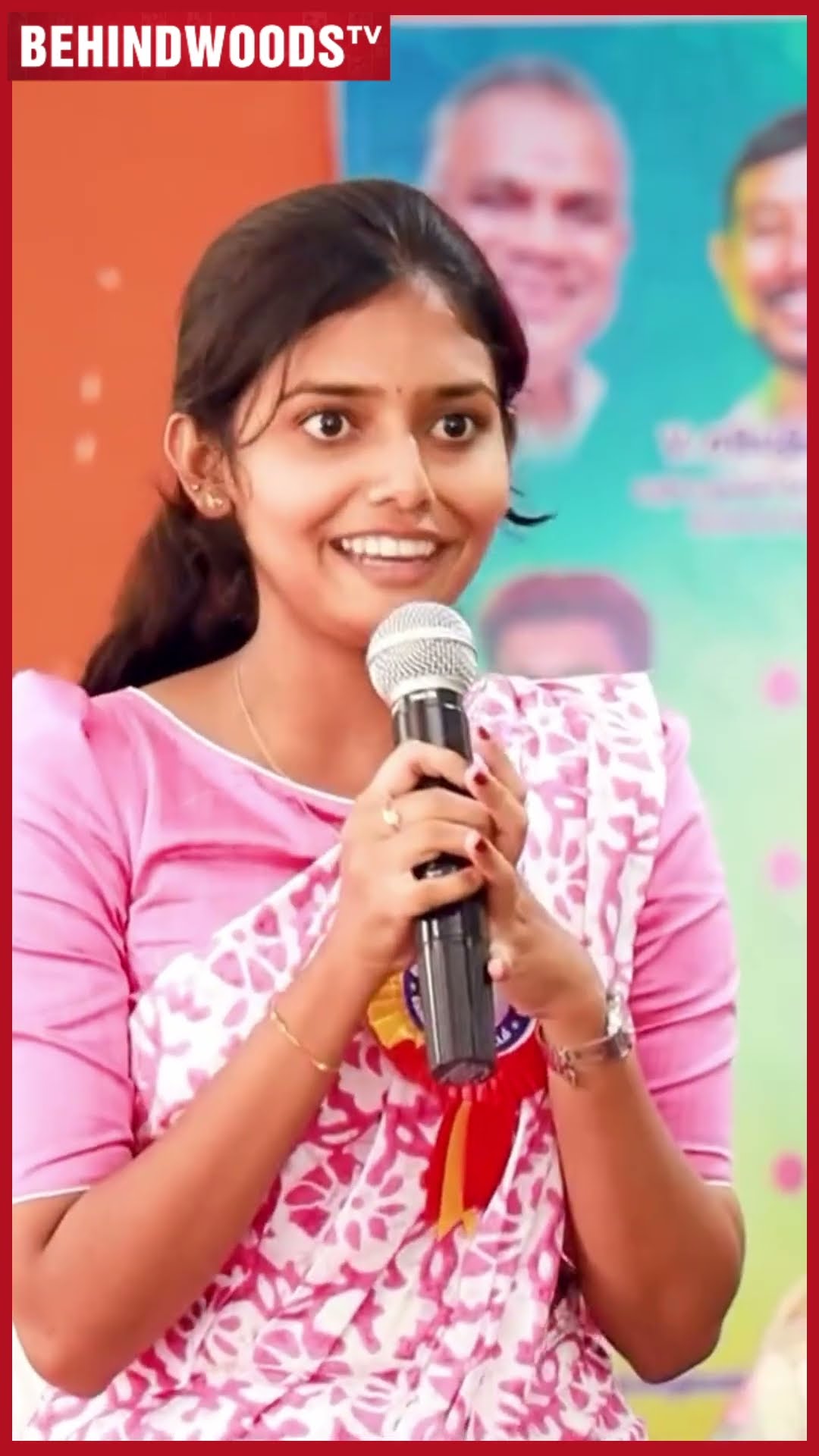 'அழாத மா..' ? தேம்பி அழுத Vijay கட்சி பெண் நிர்வாகிய சமாதான படுத்திய ஊர் மக்கள்