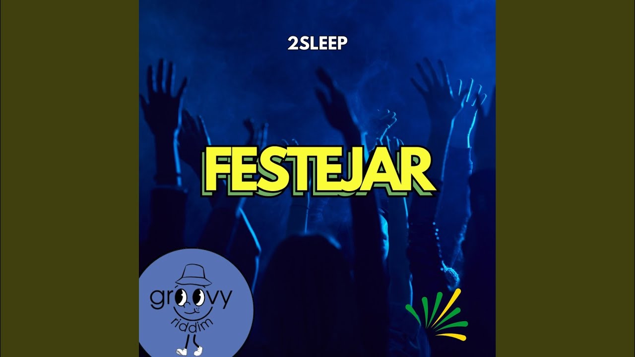 Watch Festejar on YouTube Watch Festejar on YouTube