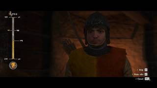 My time with kingdom come: deliverance - new town, clothes, quest,
haggle 4 everything!