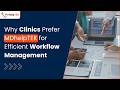 Why Clinics Prefer MDhelpTEK for Efficient Workflow Management | Gay Bautista