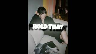 Hold That  Ouyang Nana