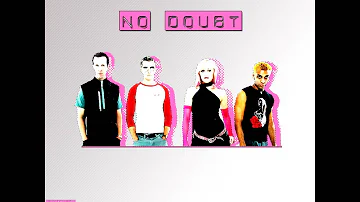 No Doubt - It's My Life (8 bit)