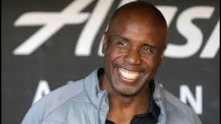 Barry Bonds explains who is the number 1 baseball player of all time