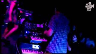 Stereolab - Silver sands (live)