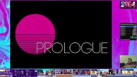 2064 Read Only Memories - 