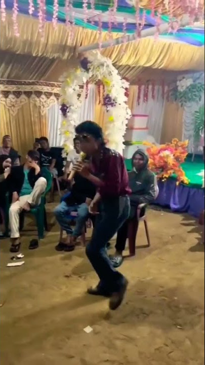Kang Jupeng Manggung | Gokil Abis