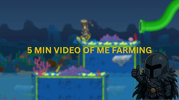 5 Minute vid of Me Grinding in Helmet Heroes Reborn