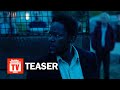 Season 1 Teaser